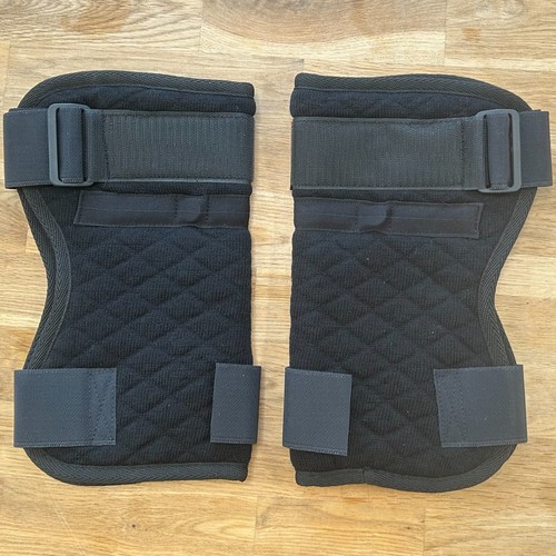 Aerborn Horse Knee Boots Protective Travel Stable Hacking Full