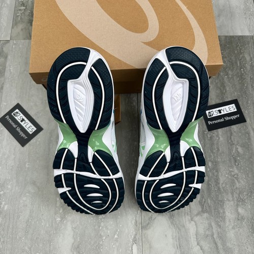 ASICS Gel 1090 - Uk 9 - White & multi coloured - fast dispatch - Picture 6 of 8