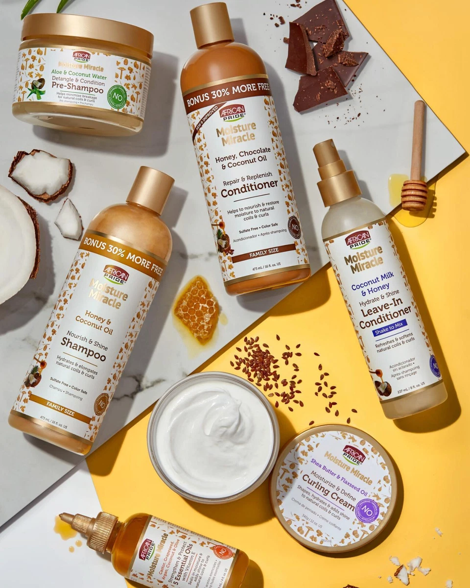 African pride sale moisture miracle