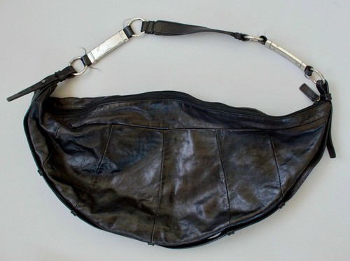 TOM Ford for YSL Saint Laurent Borsa in pelle nera OTTIME CONDIZIONI  Mombasa | eBay