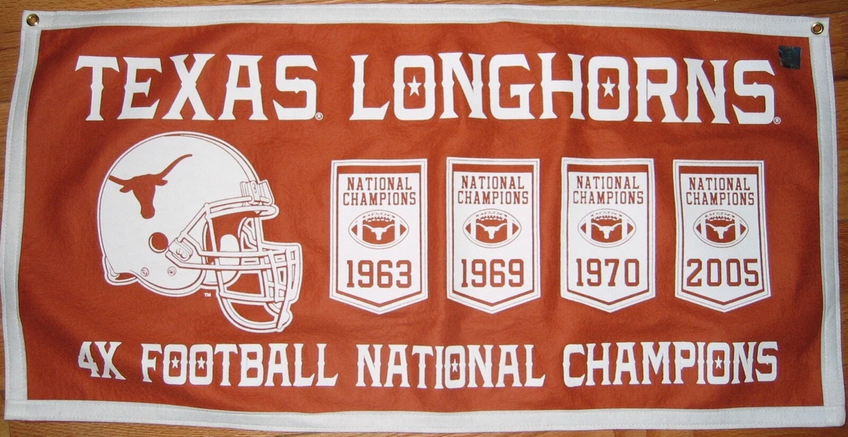 ウィンクラフト NCAA ネックストラップ テキサス大学│アメフト用品