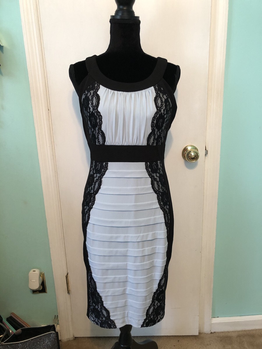 lace color dress Lace-Up Long Pastel Prom Dress with Sheer-Lace Corset Navy / 10