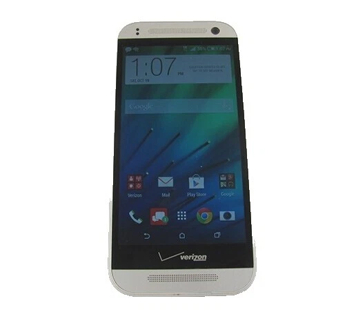 Verizon Android HTC One Cell Phones & Smartphones