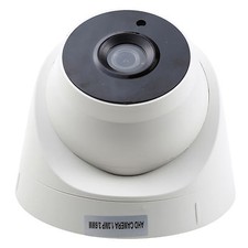 1.3MP 960P Indoor AHD CCTV Home Security Camera 3pcs IR LED Night Vision 3.6mm