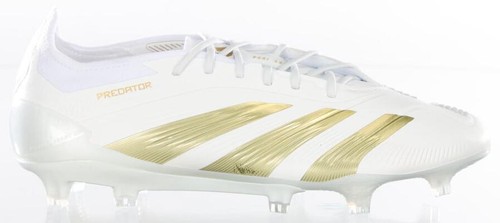adidas Predator Elite FT FG Lucid Lemon JI1092 Men's Size | eBay
