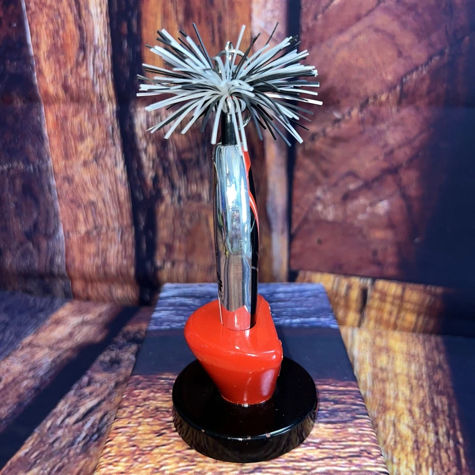 Kooky Klickers Star Wars Darth Vader Pen Limited Ed. 600 of 1000 Authentic READ - Image 3 of 4