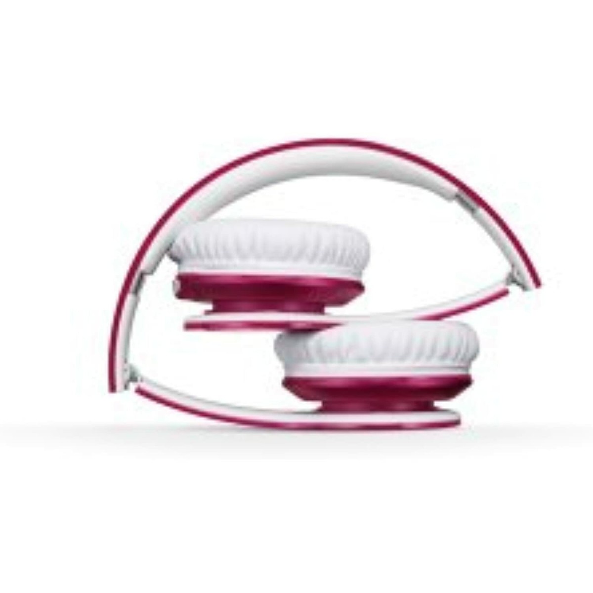 Beats Solo HD Wired On-Ear Headphone - Pink | eBay