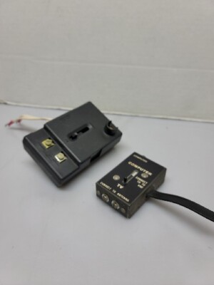 2 Antenna and Computer Input Switch for TV