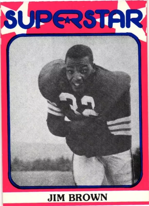 1982 Seckeli Superstar Baseball #46-90 2nd series You Pick Your Card - Image 3 of 4