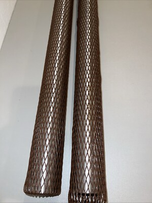 Freeline 50mm K  axle NEW in mesh as shown 50 x 2 x 1020 KF version