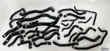 Autobahn Autoworx VW  Golf Jetta Beetle 1.8 / 2.0 TSI Coolant Hose Kit