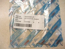 CNH-New Holland 10734401 Cotter Pin