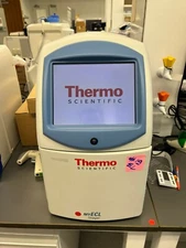 Thermo Fischer Scientific 62236X myECL Protein Nucleic Imager System