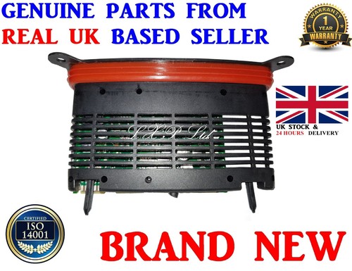 Original Xenon Scheinwerfer TMS FAHRER STEUERMODUL für BMW 4 63117316187 - Bild 7 von 12