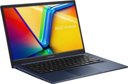 ASUS 14" FHD Lightweight Laptop i3-1215U(beat i7-1195G7) 16GB 512GB💥New💥Value - Picture 3 of 8