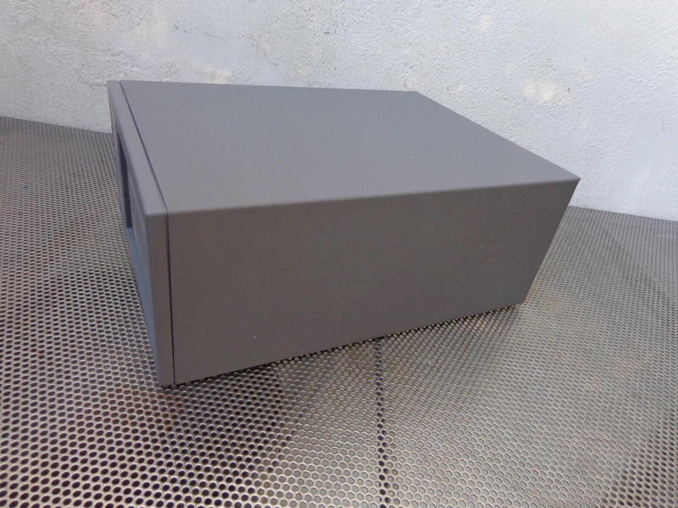 Sun 380-1224-01 800GB Ultrium LTO-3 SCSI LVD External PD071B#700 - Image 2 of 4