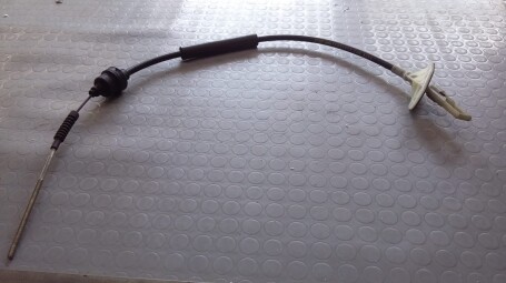 Cavo Comando Frizione Herth+Buss Jakoparts J2300501 – Compatibile Marelli 600000054800