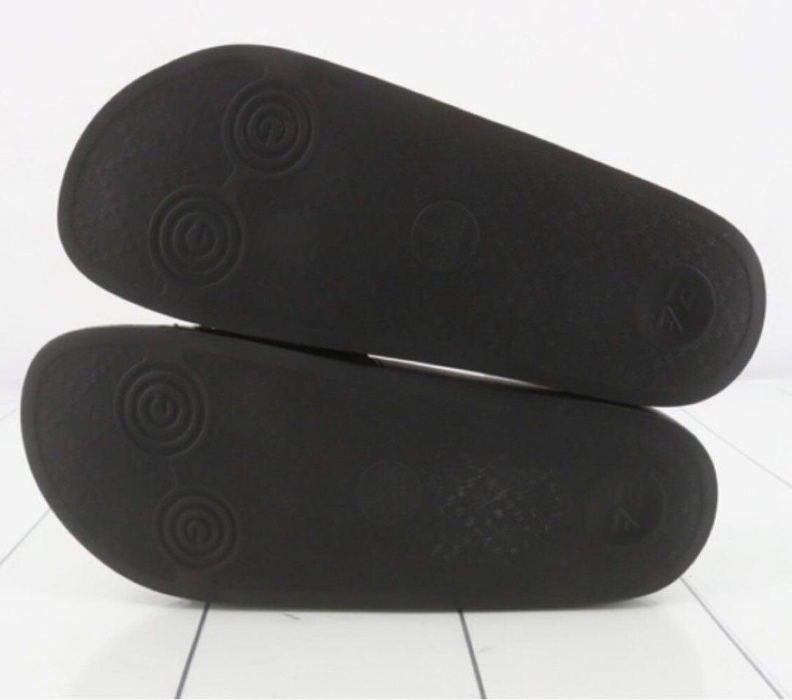 Gucci Slide Sandals Shoes GG Pattern Size 8 US About8.5 For Men thumbnail 13