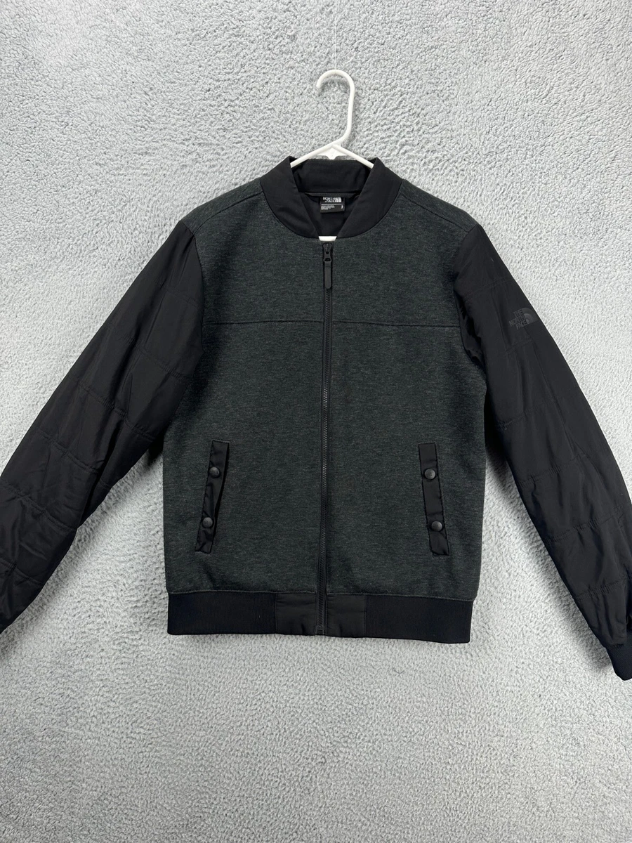 North face far northern hybrid best sale bomber