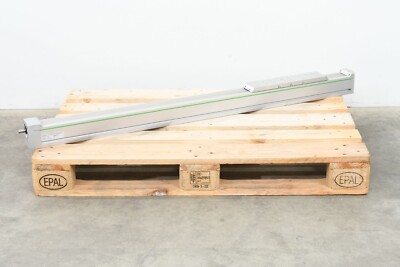 HIWIN 25.08960, HM080S010C0900S000N1NN, Linearmodul mit Kugelgewindeantrieb