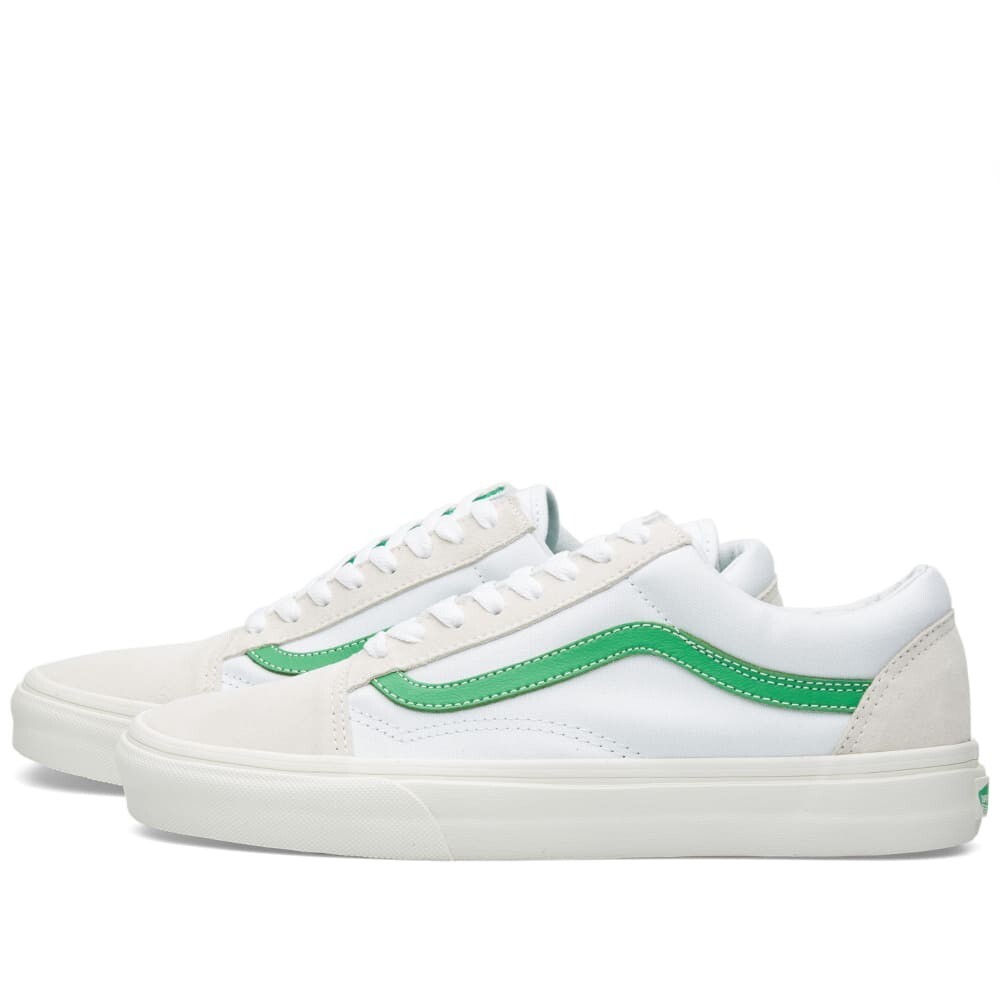 women's kelly green tennis shoes