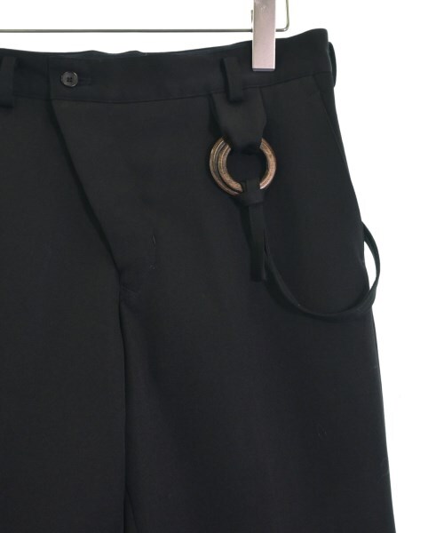 SOSHIOTSUKI Pants (Other) Black 44(Approx. S) 2200418141045 SOSHIOTSUKI Pants (Other) Black 44(Approx. S) 2200418141045