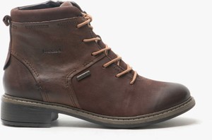josef seibel waterproof ladies boots