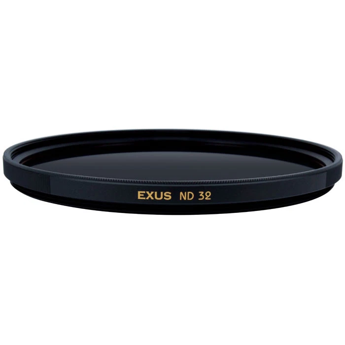 New MARUMI EXUS ND32 58mm Neutral Density Lens Filter 5 Stops - Image 2 of 2