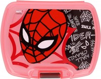 Spider-Man - Brotdose