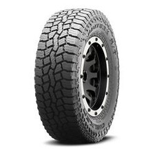 Set Of 2 Falken Rubitrek At 23570r16 109t Tires 2357016 235 70 16