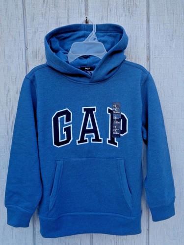 NUEVO GAP Sudadera con Capucha Chaqueta Pulóver Abrigo Ropa M L XL XXL 8 9 10 12 eBay