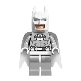 Lego Super Heroes Batman 76000 Arctic Batman vs. Mr. Freeze Aquaman on Ice NEW