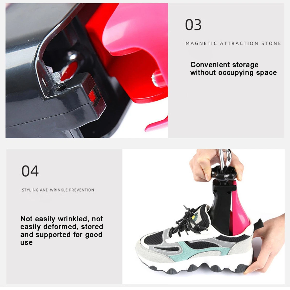 Shoe extender cheap
