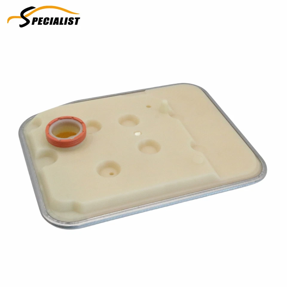 Automatic Transmission Filter Kit For 1994-2005 Volkswagen Golf Beetle Jetta US - Image 2 of 4