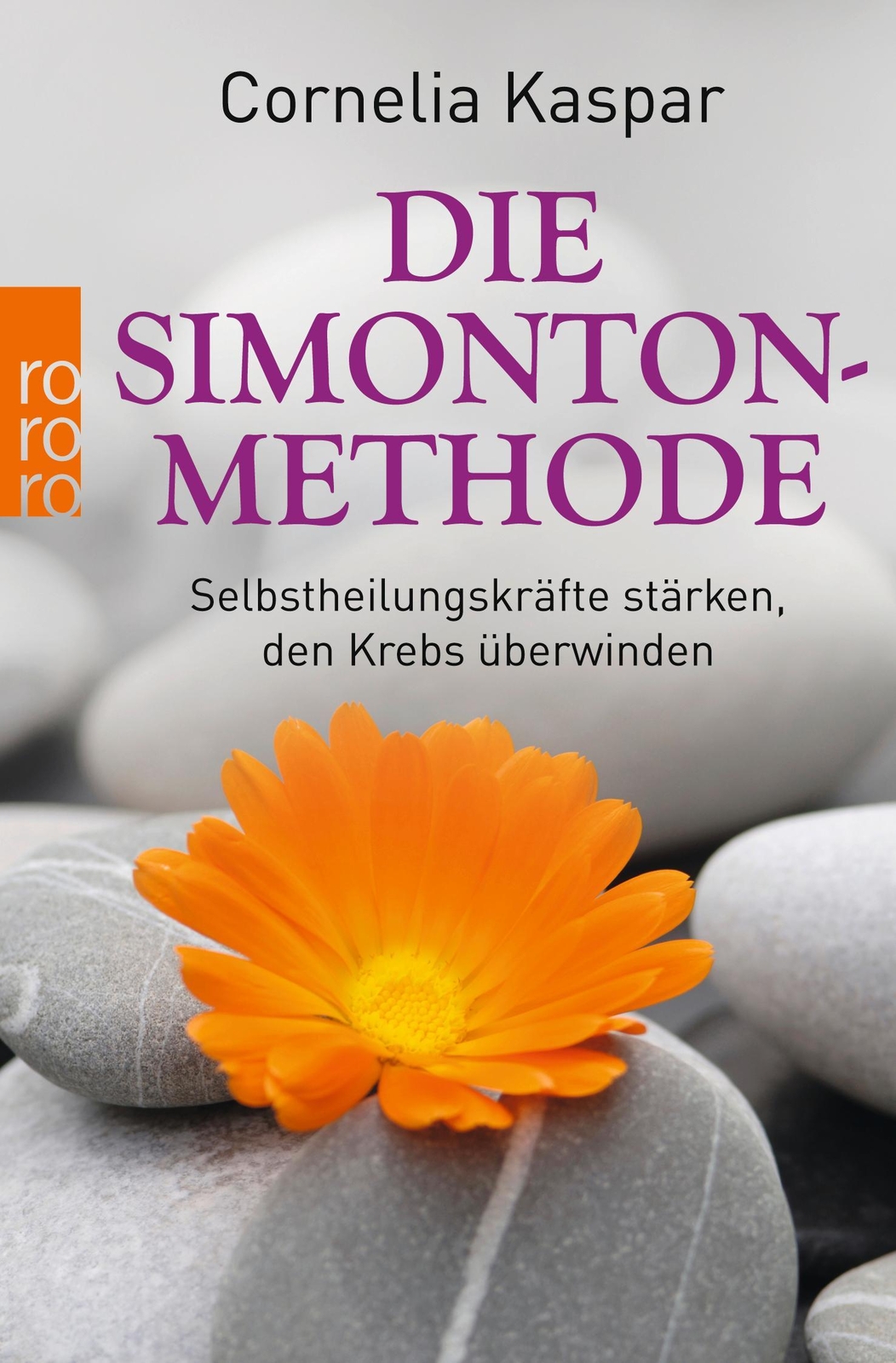 Die Simonton-methode, Cornelia Kaspar