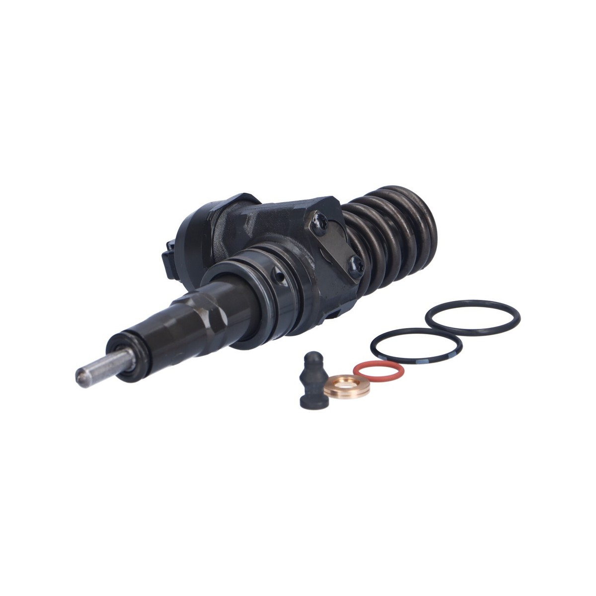 4xBosch Injektor PumpeDüse Einheit PDE 0414720039 038130073AL
