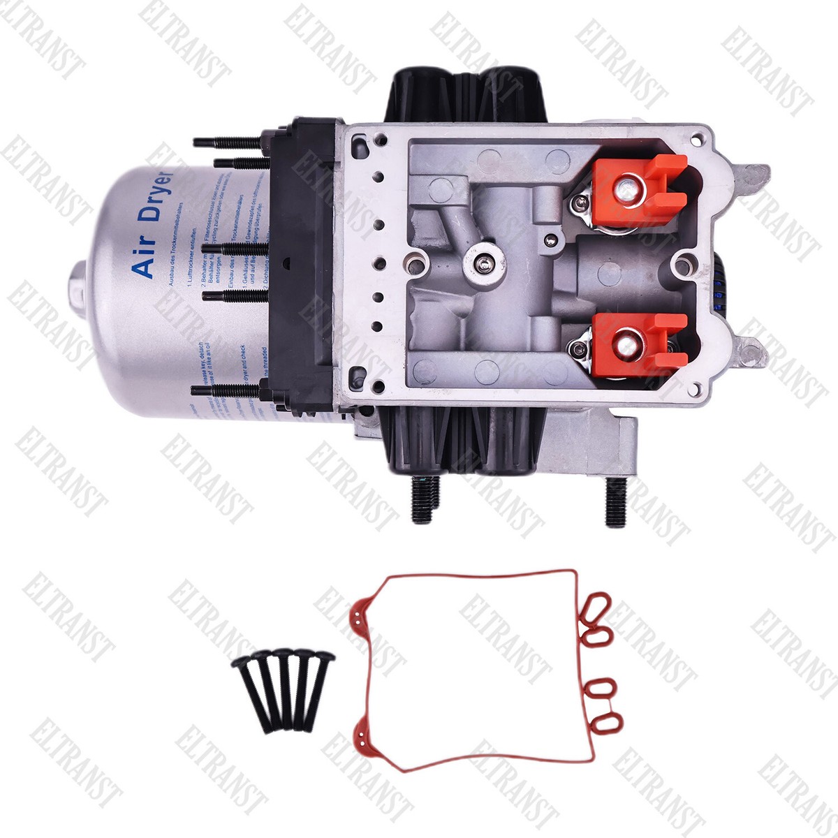 【メル11883】 21426987 20513343 ATP Mack / Volvo Truck Speed Sensor