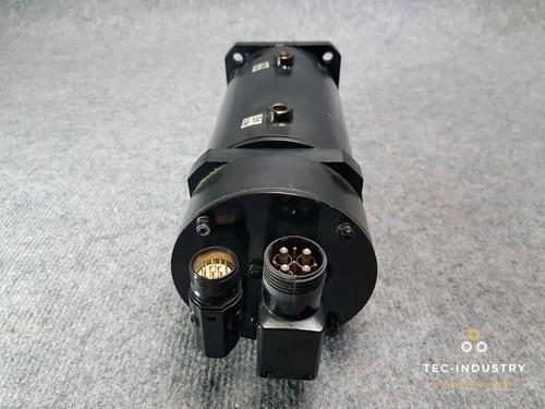 BAUTZ W506L-010-70-3-ASO | SERVOMOTOR AC - Imagen 6 de 10