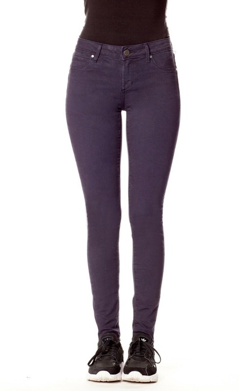 NWT Articles Of Society Denim Indigo Jeans Sarah Style Bear Color Skinny 27