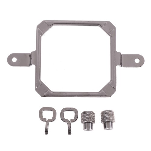 CPU Cooling Mounting Bracket For CORSAIR Hydro Series H60/H80i/H100i/H100i.y _ou - Photo 11/12