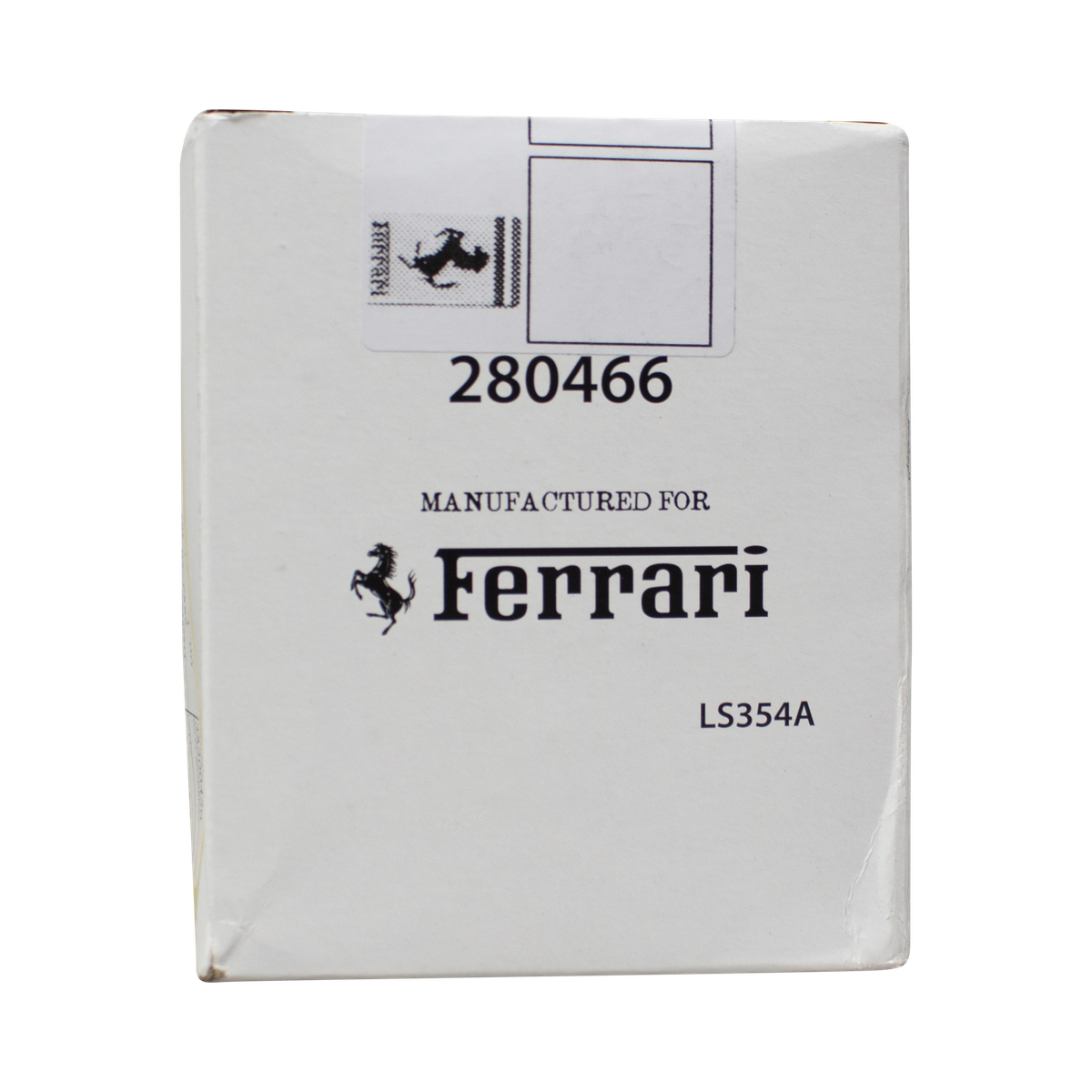 Ferrari Oil Filter 280466 | eBay
