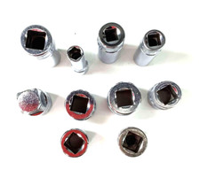 Snap-On Sockets - $10 EACH Snap-On Sockets - $10 EACH