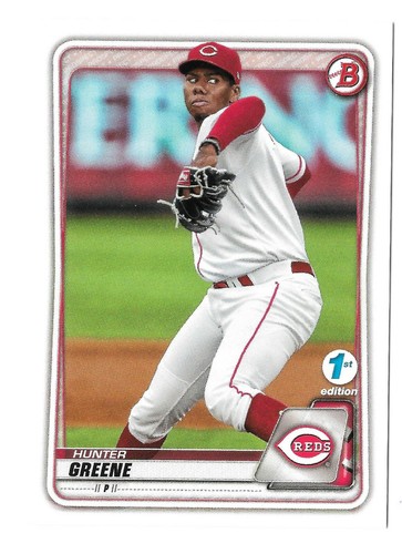 2020 Bowman Draft 1st Edition - You Pick Complete Your Set - Picture 178 of 182