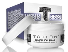 Crema Para Quitar Borrar Cicatrices De Acne Quemaduras Cicatrizante 100 Natural