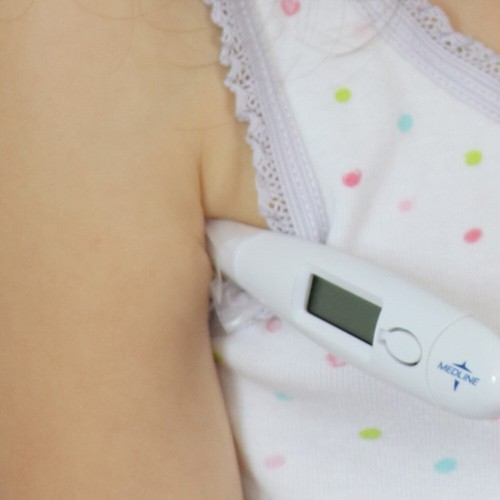 100 Disposable Thermometer Covers for Oral or Rectal Use - for Baby Adults Kids - Picture 5 of 7