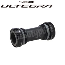 OEM NEW Shimano Ultegra SM-BBR60-BSA HOLLOWTECH II 68/70 mm Bottom Bracket