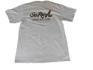 sea ray t shirt