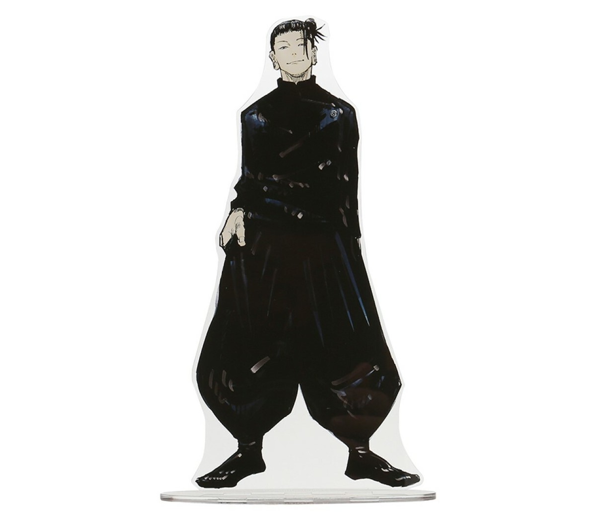 Jujutsu Kaisen MEGA Acrylic Stand Suguru Geto Satoru Gojo Set