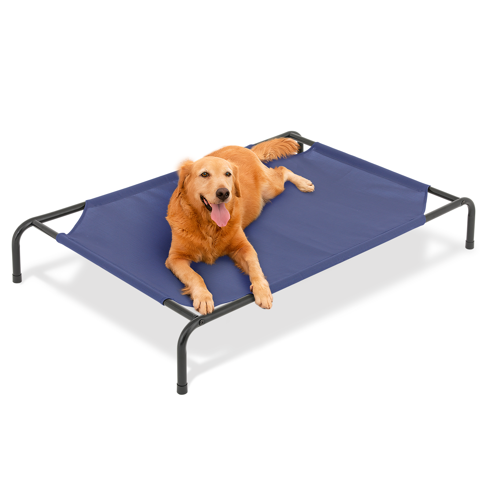 49-elevated-dog-cot-bed-cooling-non-slip-raised-ventilated-mesh