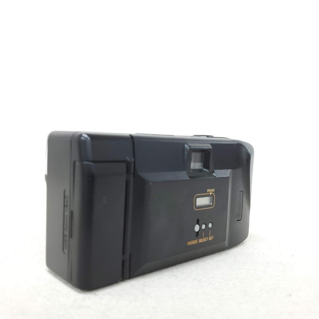 Kyocera T Scope Yashica T3 35mm Point & Shoot Film Camera | eBay